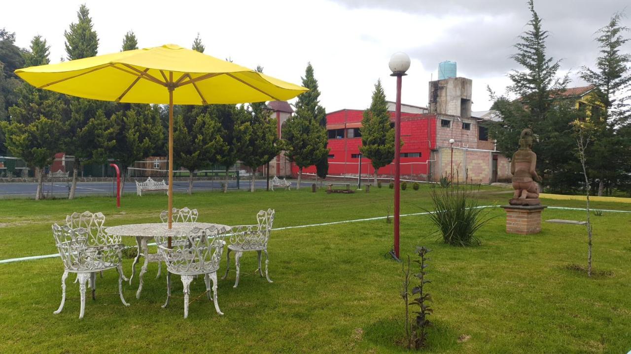 Rio Estigia Inn Tlalpujahua de Rayón Exterior foto