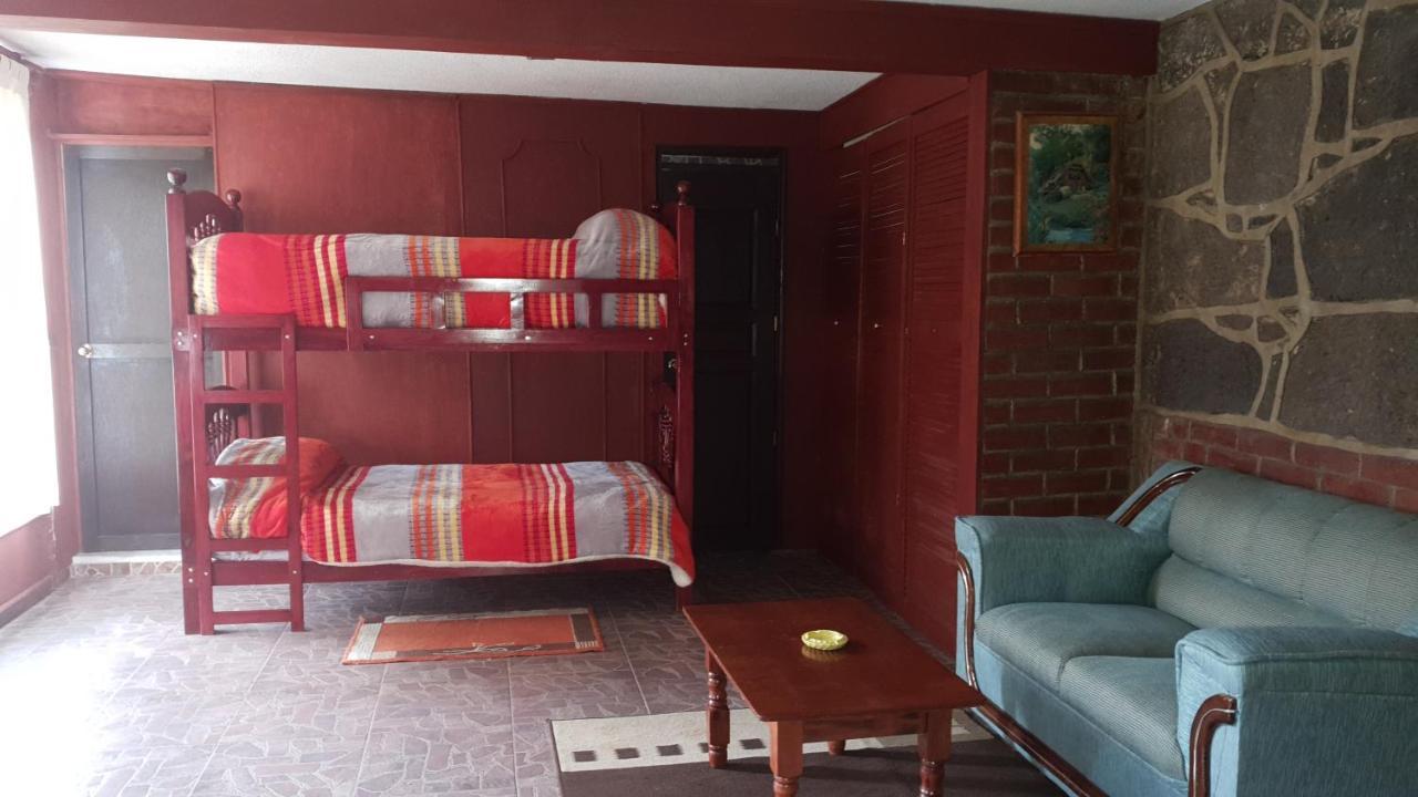 Rio Estigia Inn Tlalpujahua de Rayón Exterior foto
